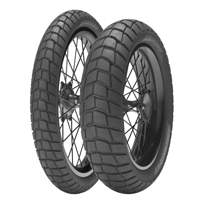 EUROGRIP TRAILHOUND WILD REAR 150/70 R18 70V TL M+S MOTO ADVENTURE