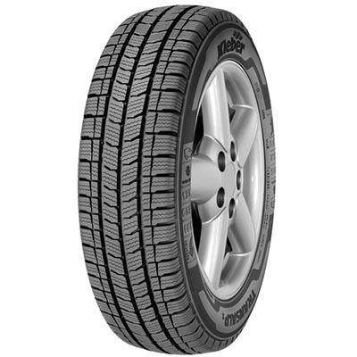 KLEBER TRANSALP 2 195/75 R16 107/105R TL M+S 3PMSF VEICOLI COMMERCIALI LEGGERI INVERNALE