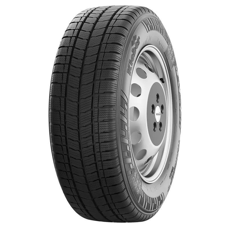 KLEBER TRANSALP 2 PLUS 215/60 R17 109/107T TL M+S 3PMSF VEICOLI COMMERCIALI LEGGERI INVERNALE