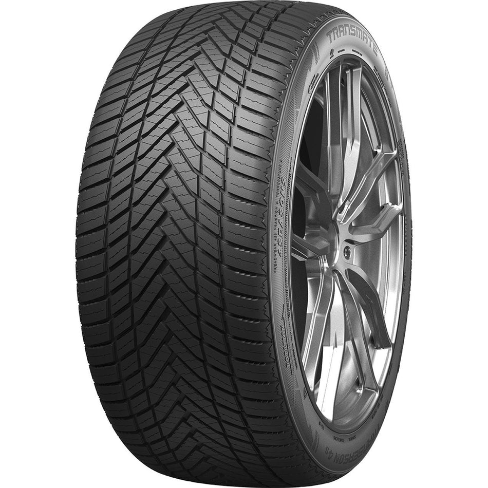 TRANSMATE TRANSEASON 4S 215/60 R17 100V TL M+S 3PMSF AUTO 4 STAGIONI