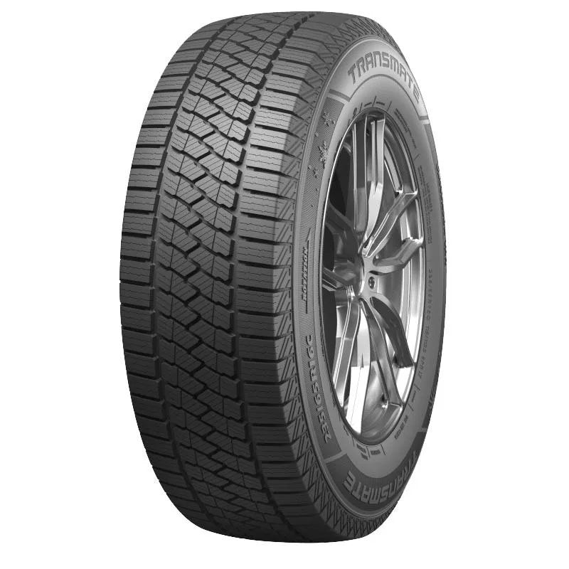 TRANSMATE TRANSEASON VAN 225/70 R15 112/110S TL M+S 3PMSF FURGONI 4 STAGIONI