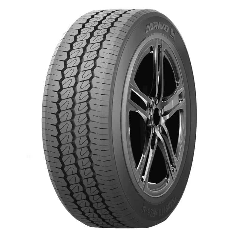 ARIVO TRANSITO ARZ6 M 5.00 R12 83/81Q TL FURGONI ESTIVO