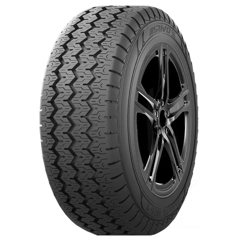 ARIVO TRANSITO ARZ 6X 215/60 R17 109/107T TL FURGONI ESTIVO
