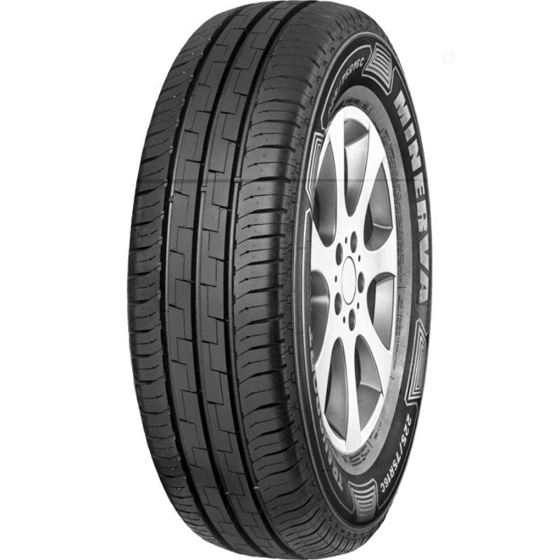 MINERVA TRANSPORT RF19 195/80 R14 106/104S TL VEICOLI COMMERCIALI LEGGERI ESTIVO
