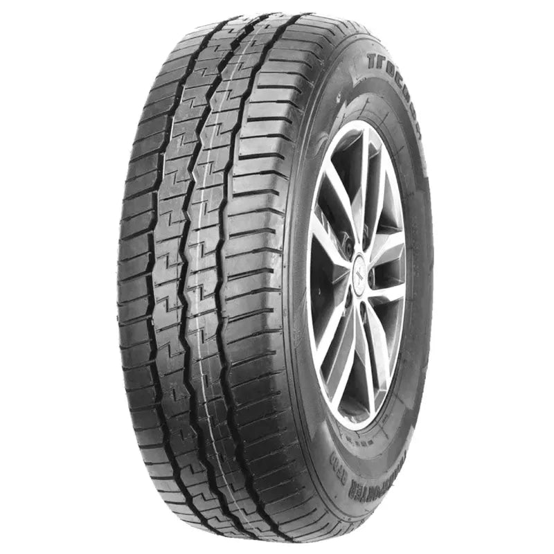 TRACMAX TRANSPORTER RF 09 225/65 R16 112/110R TL FURGONI ESTIVO