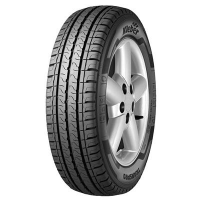 KLEBER TRANSPRO 185/80 R14 102/100R TL VEICOLI COMMERCIALI LEGGERI ESTIVO