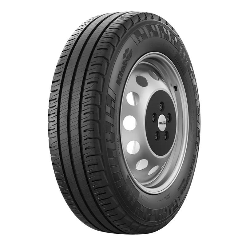 KLEBER TRANSPRO 2 225/70 R15 112/110S TL VEICOLI COMMERCIALI LEGGERI ESTIVO