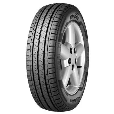 KLEBER TRANSPRO 215/75 R16 113/111R TL FURGONI ESTIVO