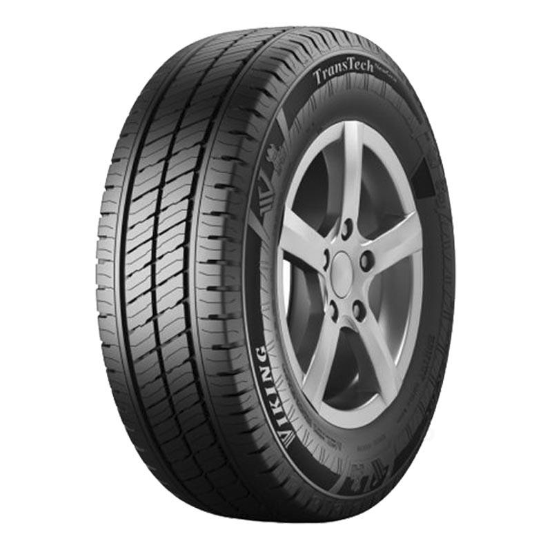 VIKING TRANSTECH NEWGEN 205/65 R16 107/105T 103T TL VEICOLI COMMERCIALI LEGGERI ESTIVO