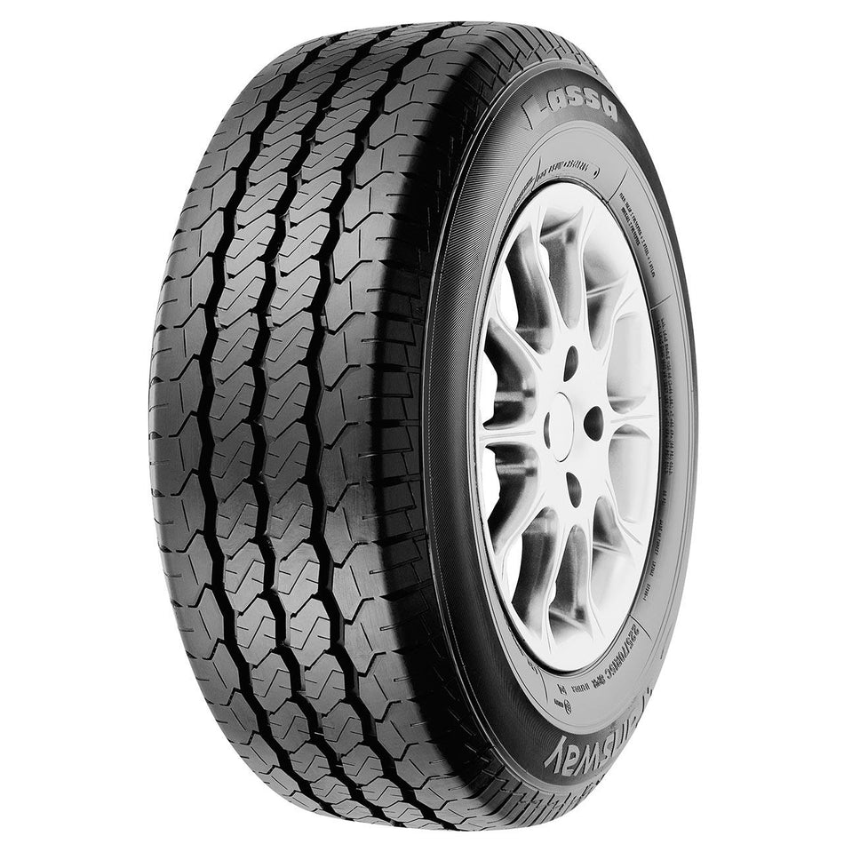 LASSA TRANSWAY 225/70 R15 116/114R TL VEICOLI COMMERCIALI LEGGERI ESTIVO