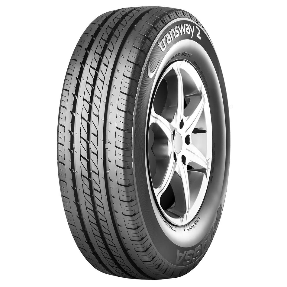 LASSA TRANSWAY 2 195/60 R16 99/97T TL VEICOLI COMMERCIALI LEGGERI ESTIVO