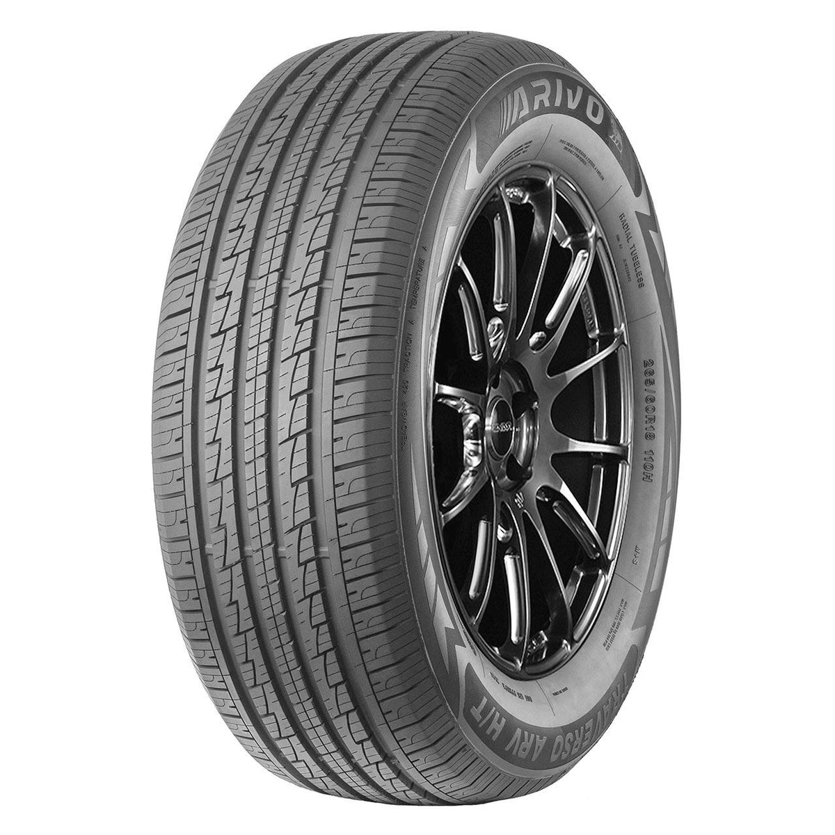 ARIVO TRAVERSO ARV HT 215/65 R17 99V TL 4X4 SUV CROSSOVER ESTIVO