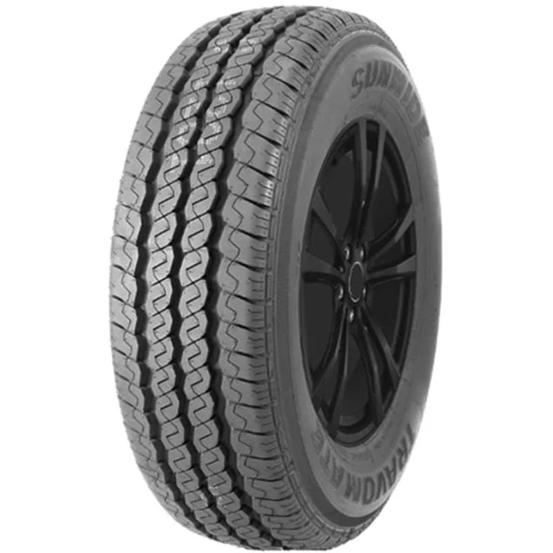 SUNWIDE TRAVOMATE 215/70 R15 109/107R TL FURGONI ESTIVO