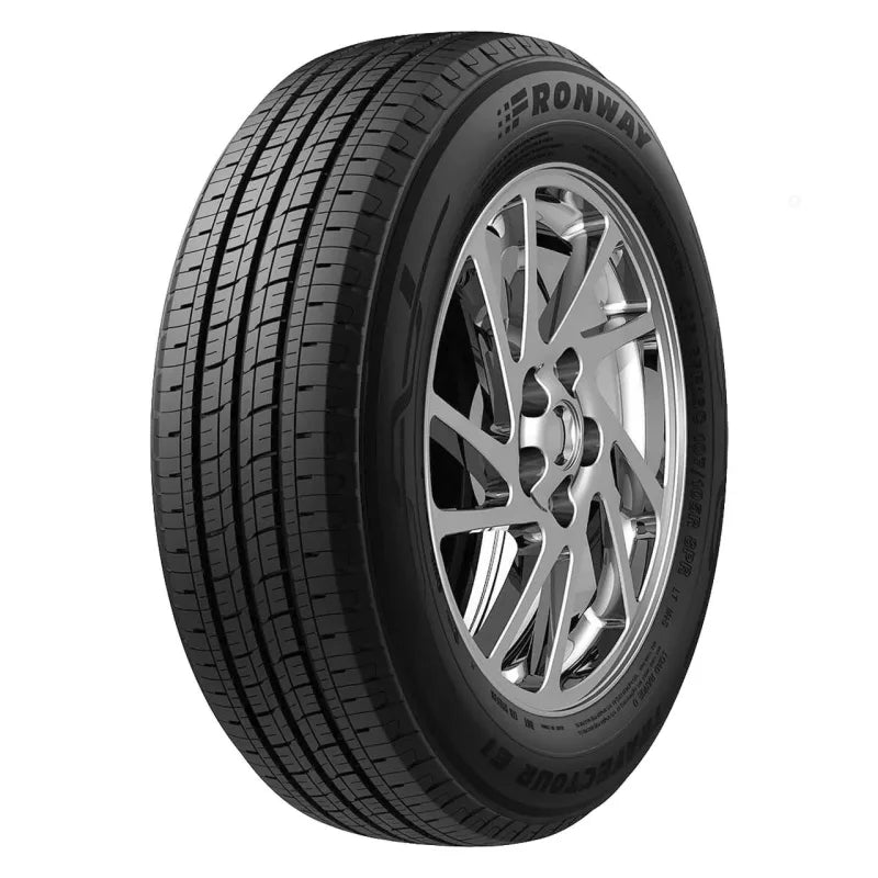 FRONWAY TRAYECTOUR E1 185/75 R16 104/102R TL FURGONI ESTIVO
