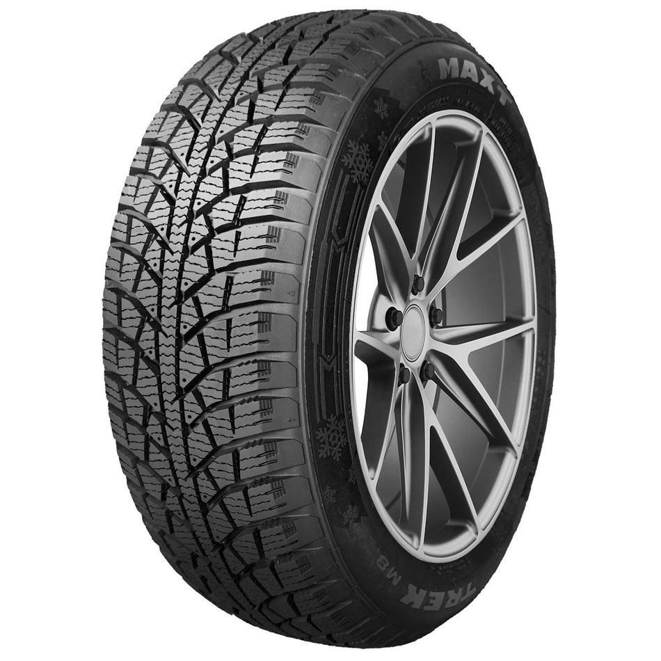 MAXTREK TREK M8 XL 235/50 R19 103T TL M+S 3PMSF AUTO INVERNALE