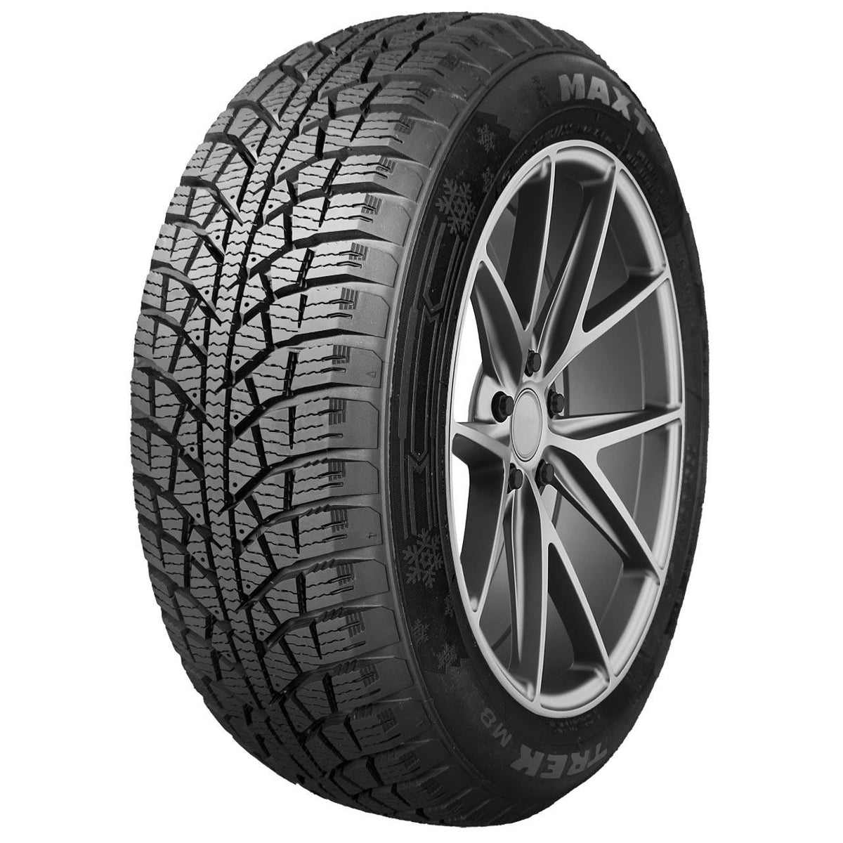 MAXTREK TREK M8 XL 255/45 R19 104T TL M+S 3PMSF AUTO INVERNALE