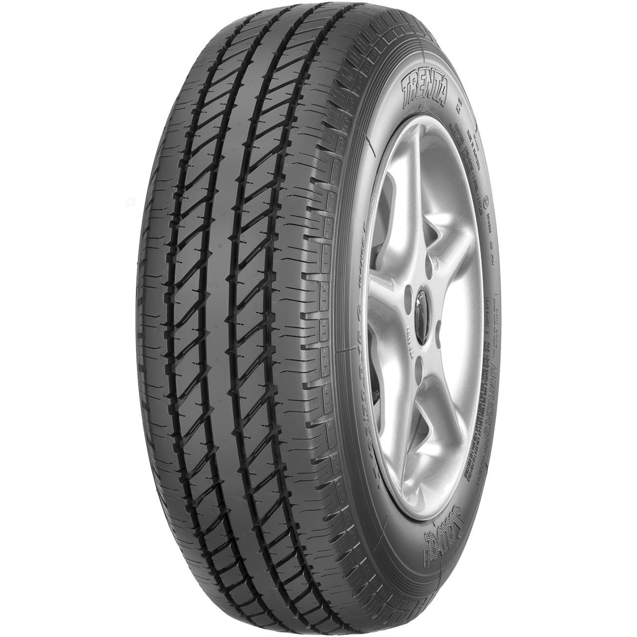 SAVA TRENTA 8PR 185/80 R15 103/102P TL VEICOLI COMMERCIALI LEGGERI ESTIVO