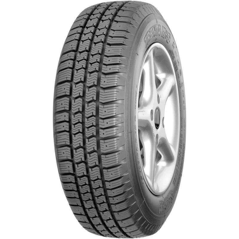SAVA TRENTA MS 8PR 195/75 R16 107/105Q TL M+S 3PMSF FURGONI INVERNALE