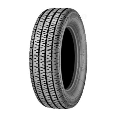 MICHELIN TRX B 210/55 R390 91V TL AUTO ESTIVO