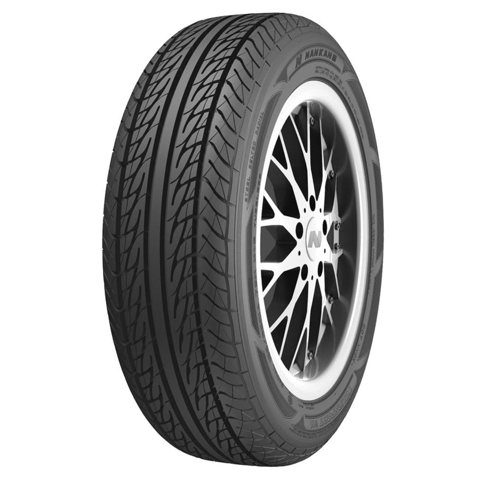 NANKANG TS XR 611 175/80 R15 90S TL AUTO ESTIVO