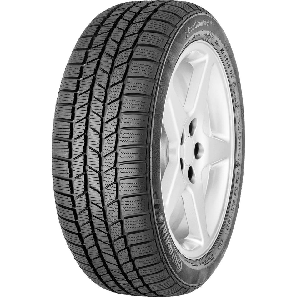 CONTINENTAL TS 815 XL SEAL 205/50 R17 93V TL M+S 3PMSF AUTO 4 STAGIONI