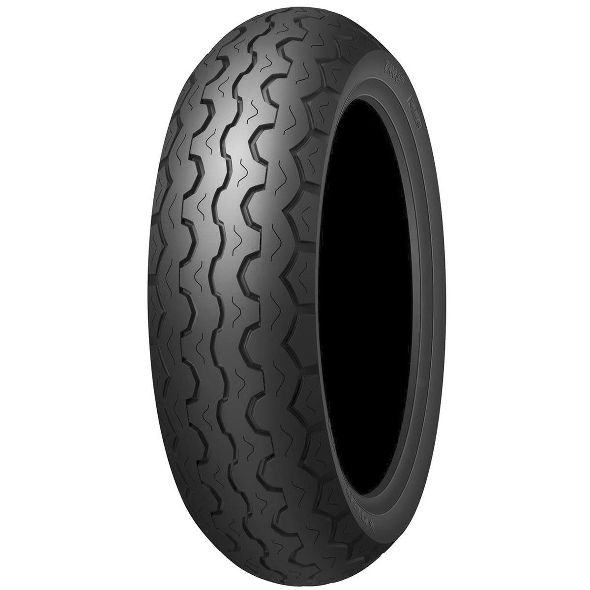 DUNLOP TT 100 GP REAR 130/80 -18 66H TT MOTO TOURING