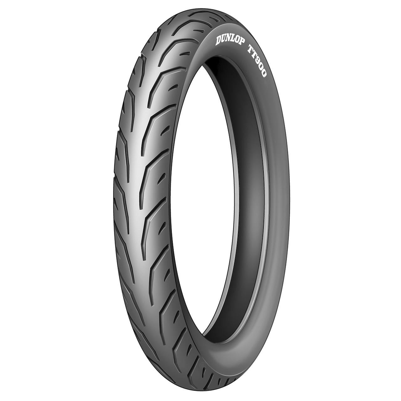 DUNLOP TT 900 GP 2.50/ -17 43P TT MOTO TOURING