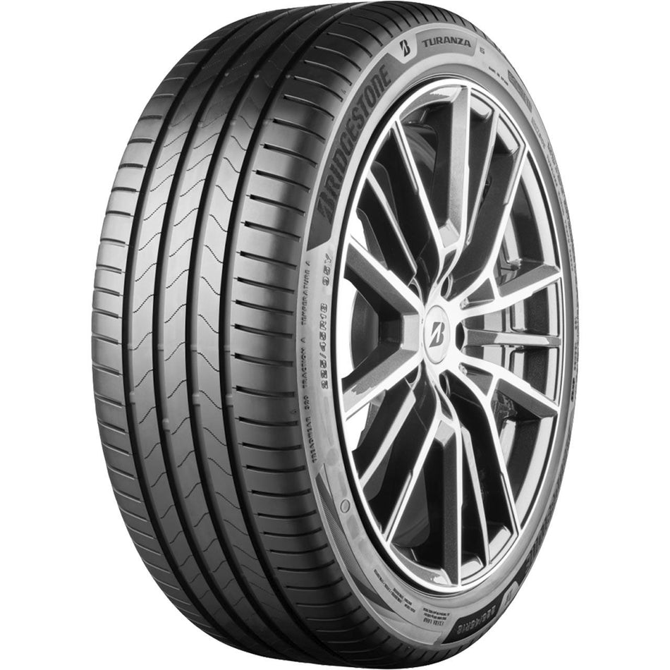 BRIDGESTONE TURANZA 6 XL ENLITEN * 245/40 R20 99W TL AUTO ESTIVO