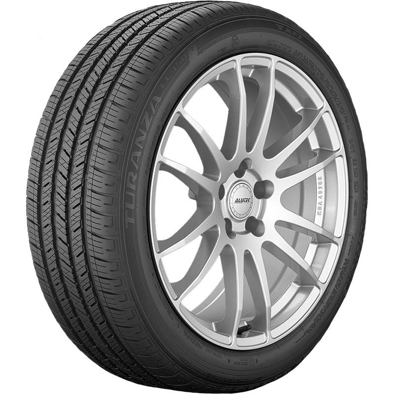 BRIDGESTONE TURANZA EL450 RFT AR 225/45 R18 91W TL AUTO ESTIVO