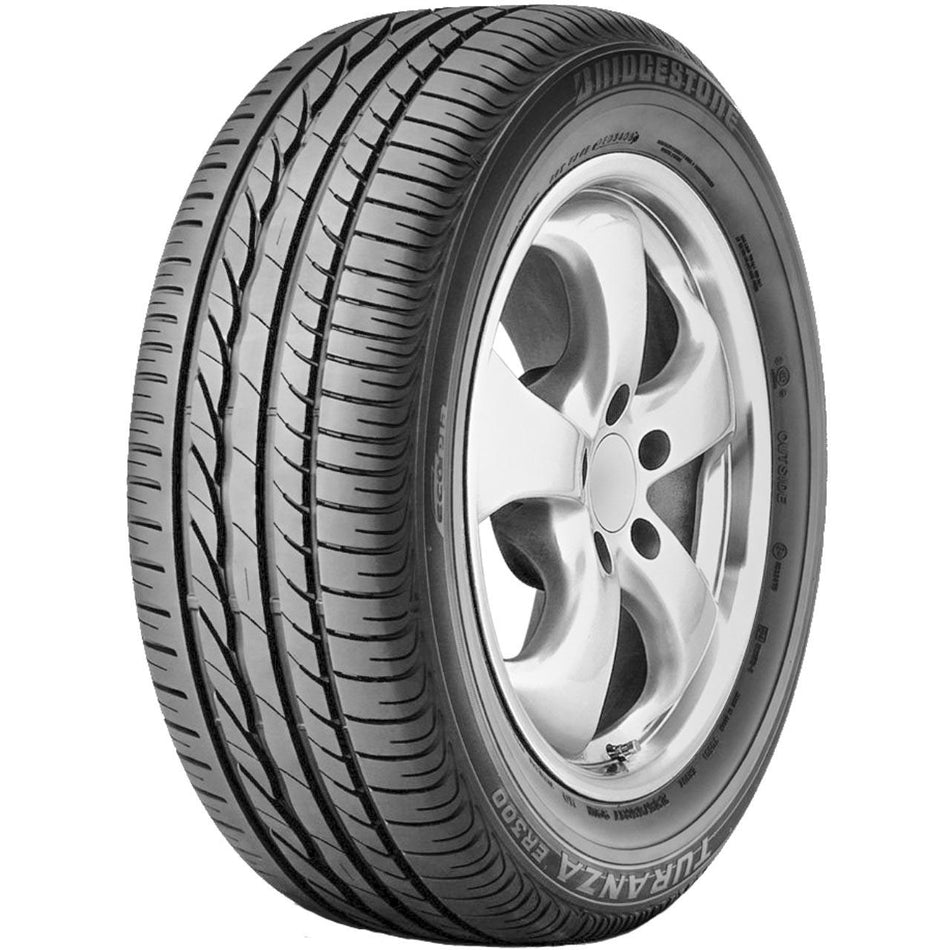 BRIDGESTONE TURANZA ER 300 * RZ 205/55 R16 91H TL AUTO ESTIVO