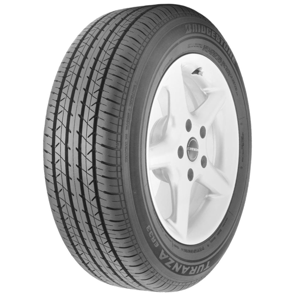 BRIDGESTONE TURANZA ER 33 215/50 R17 91V TL AUTO ESTIVO