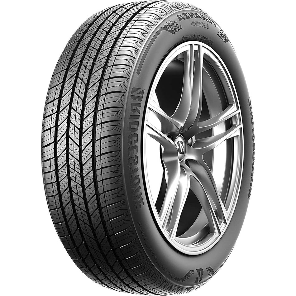 BRIDGESTONE TURANZA LS100 XL ENLITEN * MO 225/55 R18 102H TL M+S AUTO ESTIVO