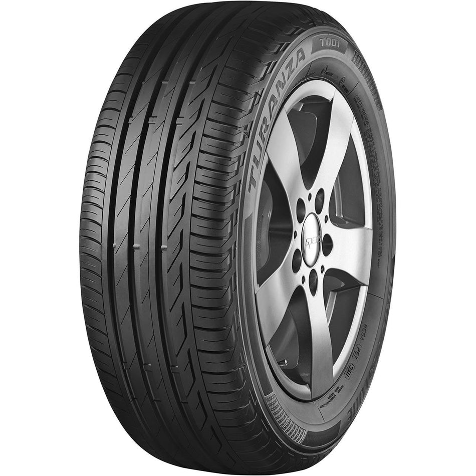 BRIDGESTONE TURANZA T001 195/65 R15 91H TL AUTO ESTIVO