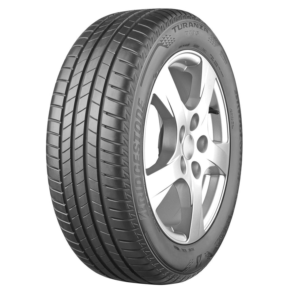 BRIDGESTONE TURANZA T005 195/50 R15 82H TL AUTO ESTIVO