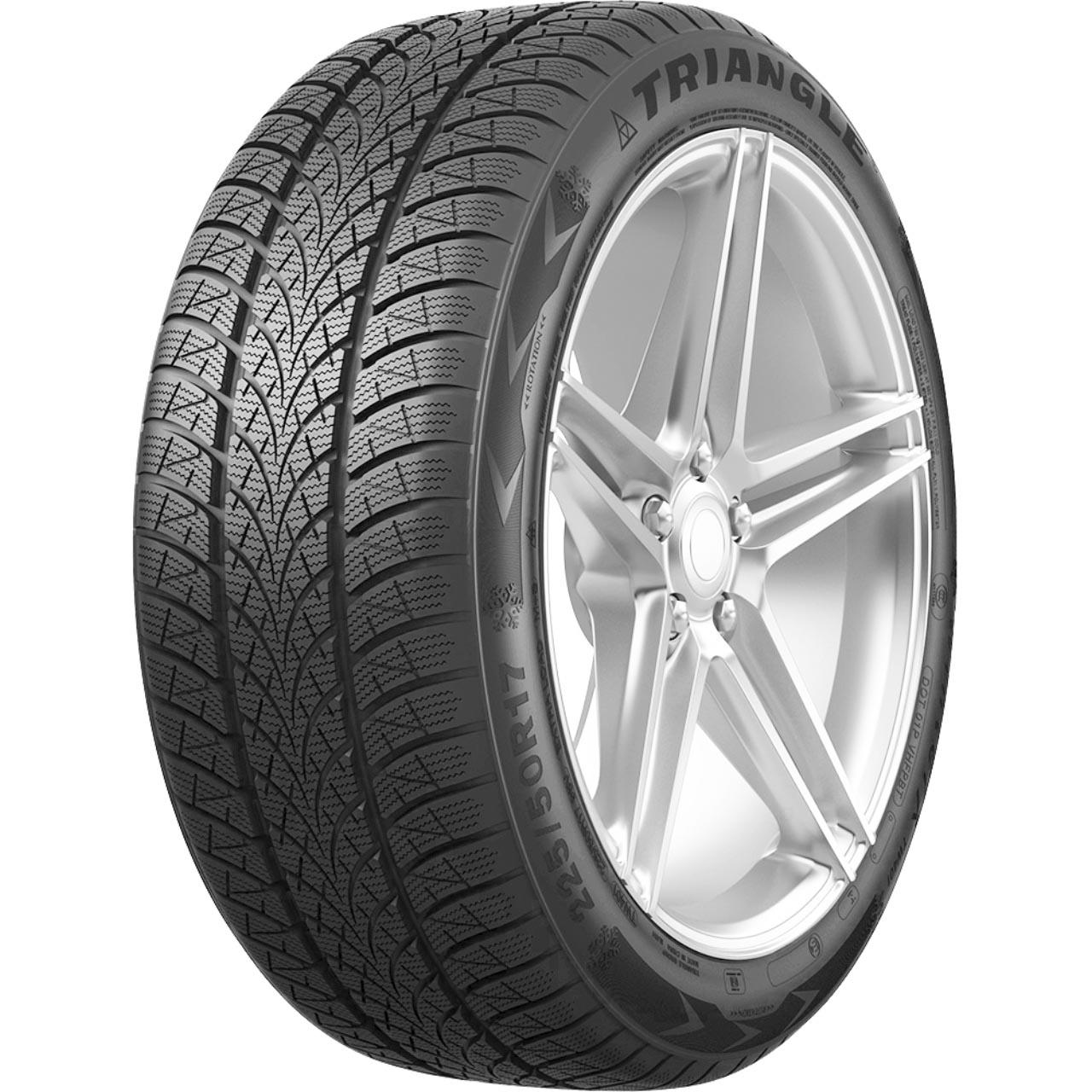 TRIANGLE TW 401 195/50 R15 82H TL M+S 3PMSF AUTO INVERNALE