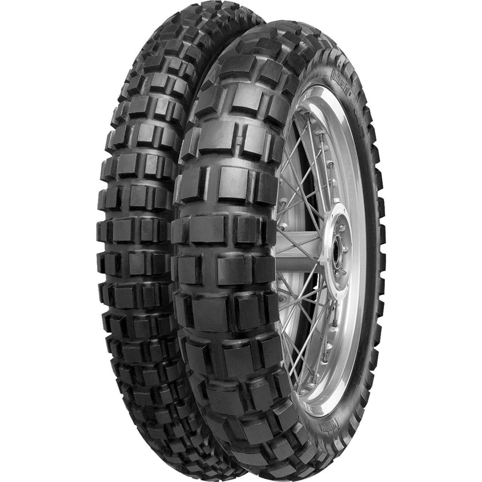 CONTINENTAL TWINDURO TKC 80 150/70 B18 70Q TL M+S MOTO ENDURO