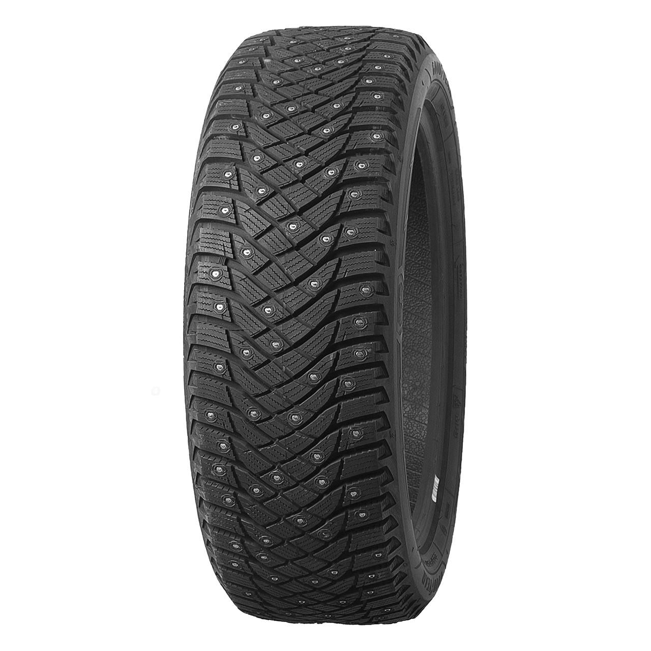 GOODYEAR ULTRA GRIP ARCTIC 2 XL STUDDED 215/50 R17 95T TL M+S 3PMSF AUTO INVERNALE