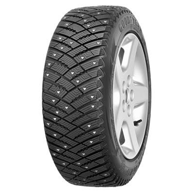 GOODYEAR ULTRA GRIP ICE ARCTIC XL D STUDDED 245/45 R17 99T TL M+S 3PMSF AUTO INVERNALE