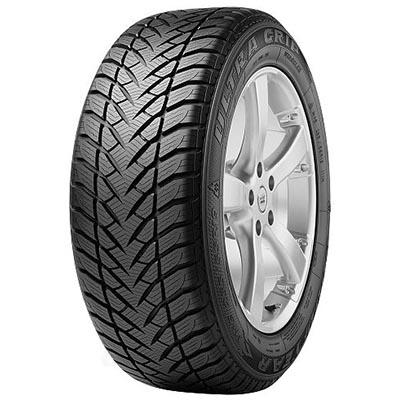 GOODYEAR ULTRA GRIP PLUS SUV MS 265/65 R17 112T TL M+S 3PMSF 4X4 SUV CROSSOVER INVERNALE