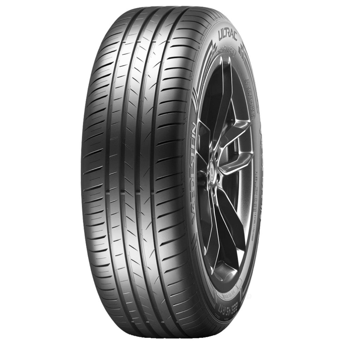 VREDESTEIN ULTRAC XL * 205/65 R17 100Y TL AUTO ESTIVO