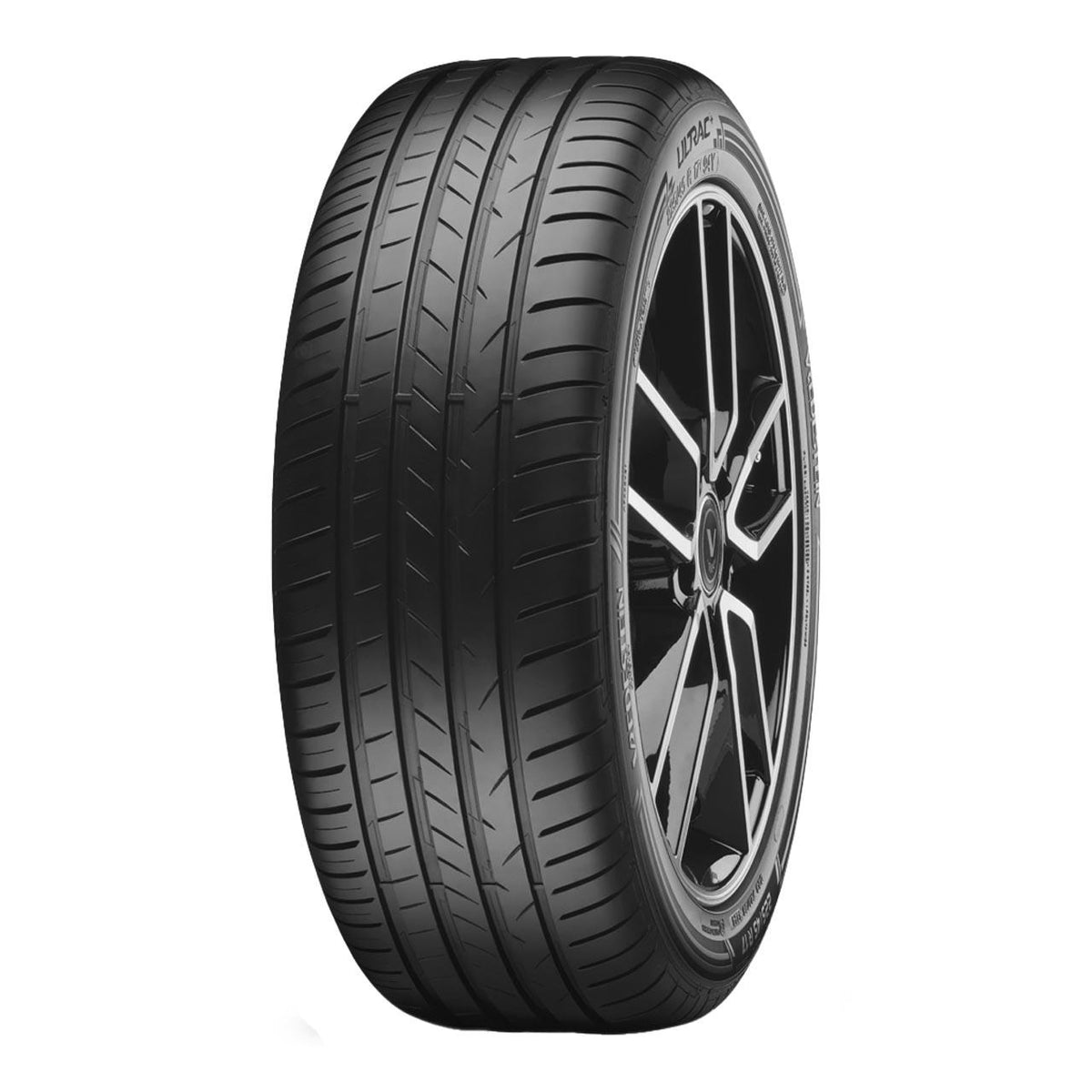 VREDESTEIN ULTRAC PLUS XL 215/55 R16 97W TL AUTO ESTIVO