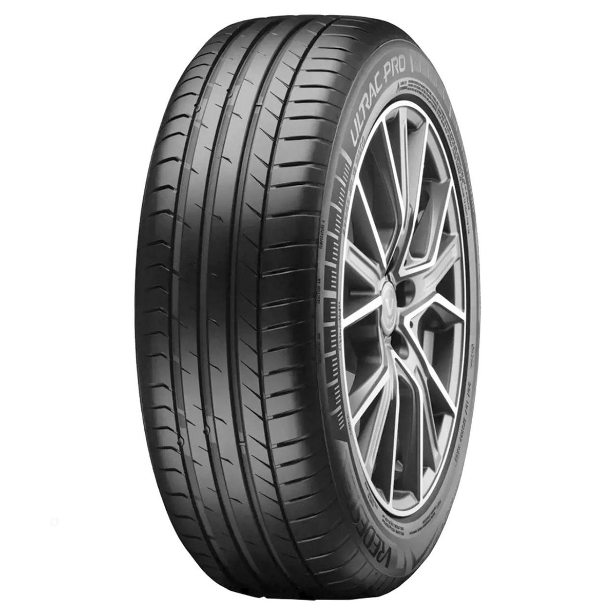 VREDESTEIN ULTRAC PRO XL 235/45 R18 98Y TL AUTO ESTIVO