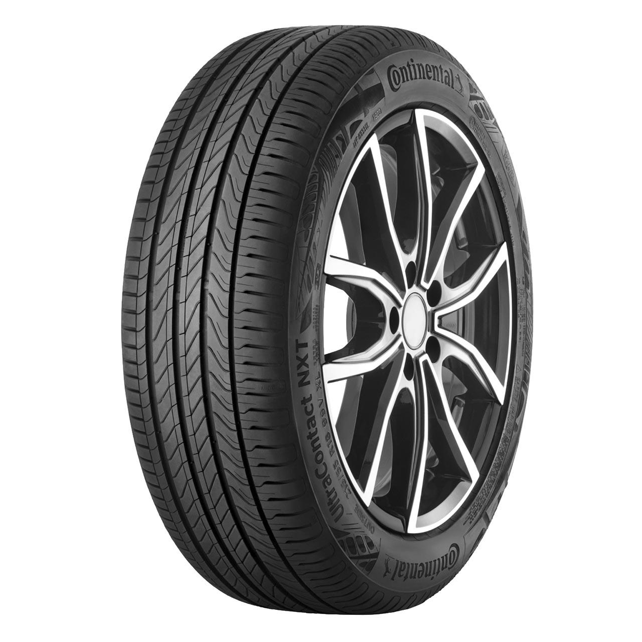 CONTINENTAL ULTRACONTACT NXT XL CRM EVC 255/45 R19 104Y TL AUTO ESTIVO