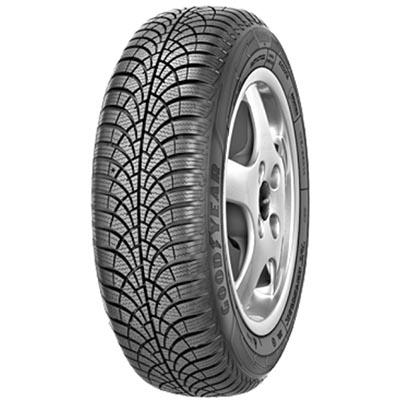 GOODYEAR ULTRAGRIP 9 PLUS MS 185/60 R14 82T TL M+S 3PMSF AUTO INVERNALE