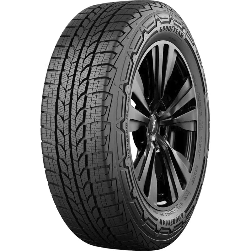 GOODYEAR ULTRAGRIP ICE CARGO 225/55 R17 109/107T TL M+S 3PMSF FURGONI INVERNALE