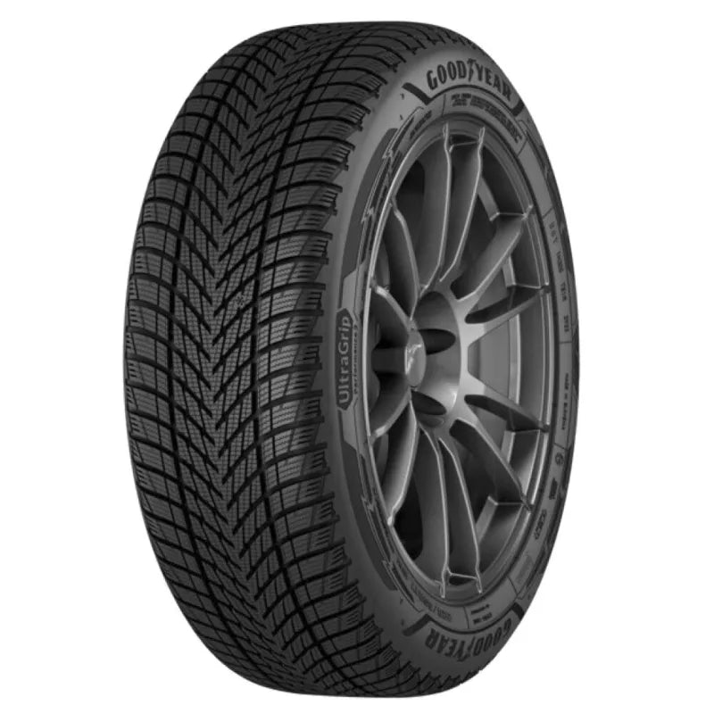 GOODYEAR ULTRAGRIP PERFORMANCE 3 SUV XL EDR R0 265/40 R22 106W TL M+S 3PMSF SUV E FUORISTRADA INVERNALE