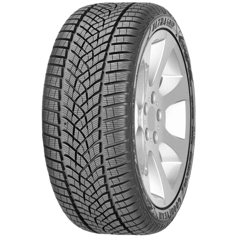 GOODYEAR ULTRAGRIP PERFORMANCE G1 ROF 205/55 R17 91H TL M+S 3PMSF AUTO INVERNALE