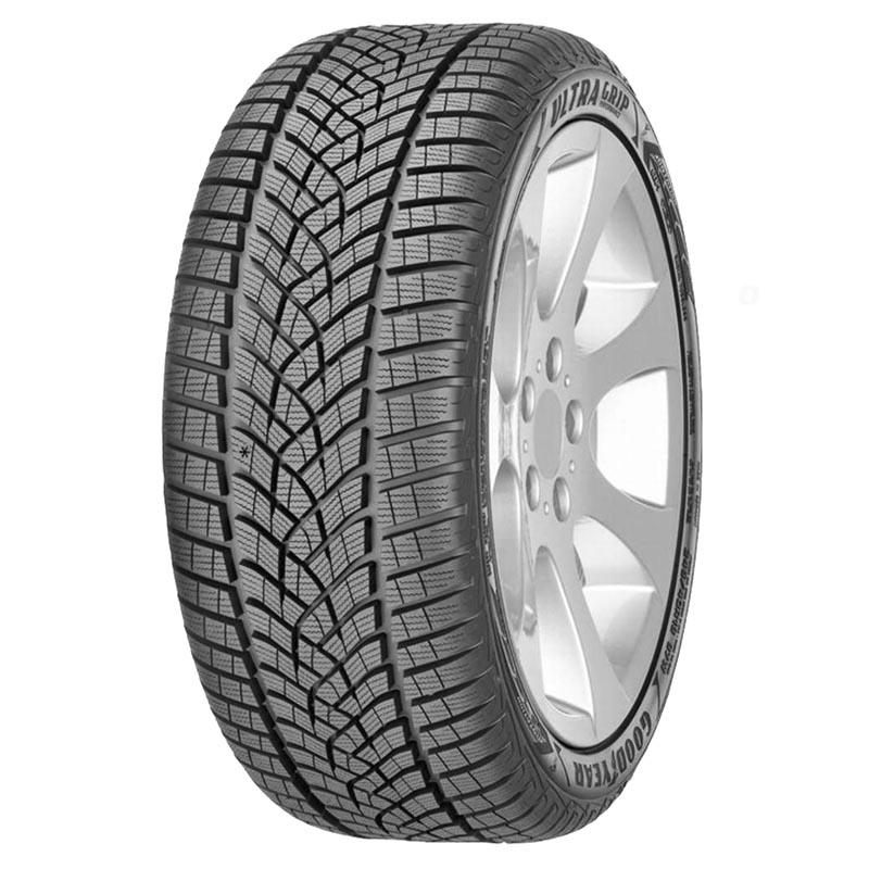 GOODYEAR ULTRAGRIP PERFORMANCE SUV G1 XL 285/35 R22 106V TL M+S 3PMSF 4X4 SUV CROSSOVER INVERNALE