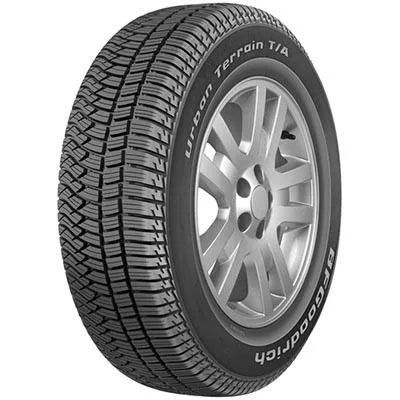 BF GOODRICH URBAN TERRAIN TA 225/70 R16 103H TL M+S 3PMSF SUV E FUORISTRADA 4 STAGIONI