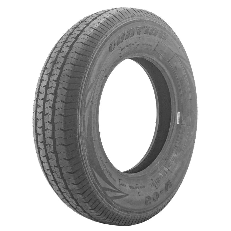 OVATION V 02 VAN 195/80 R15 106/104R TL FURGONI ESTIVO